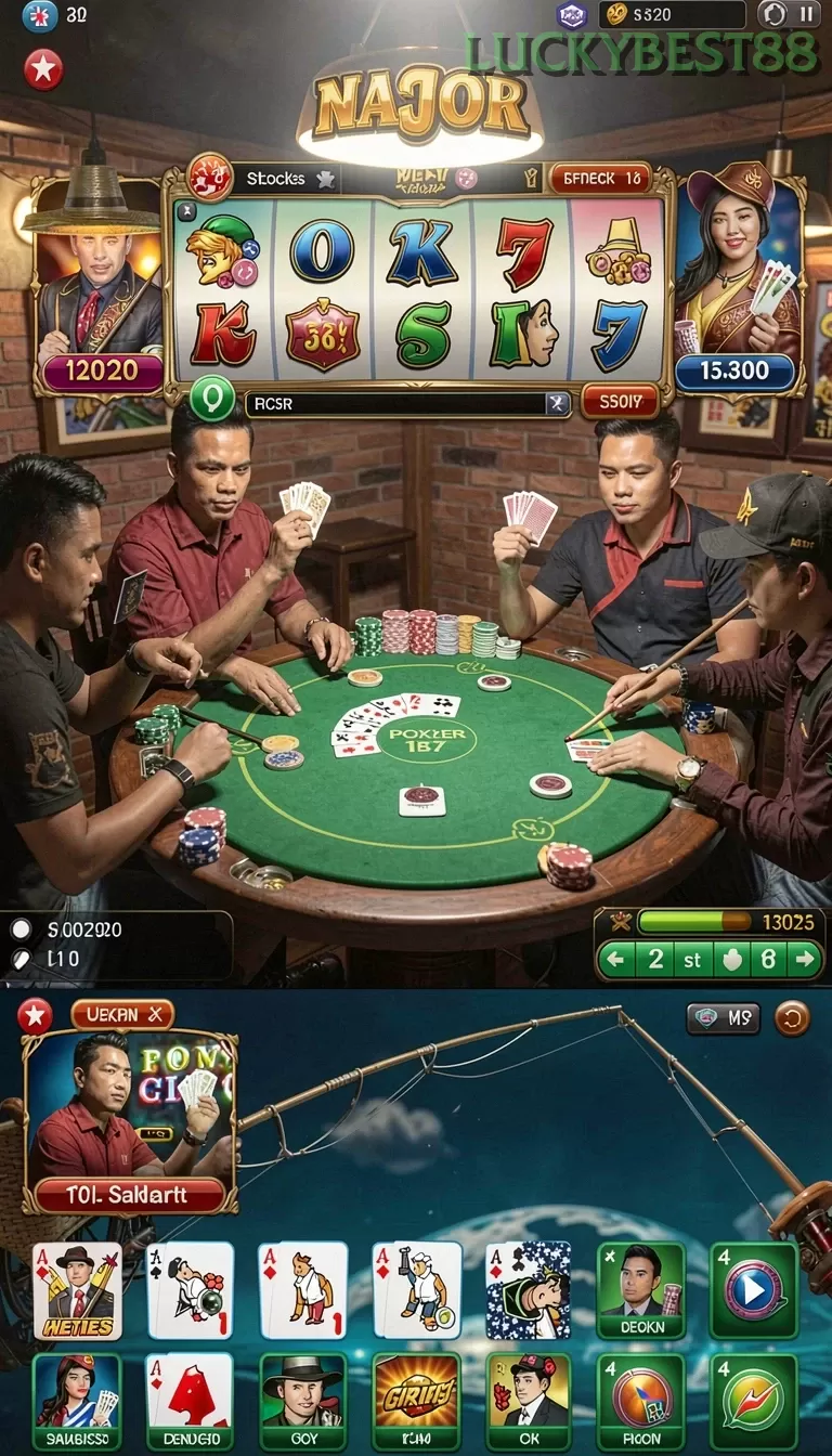 Screenshot saranajitu nomor 2